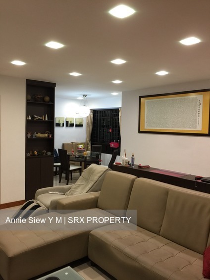 Blk 988C Jurong West Street 93 (Jurong West), HDB 5 Rooms #171023152